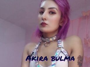 Akira_bulma