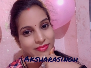 Aksharasingh