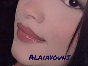 Alaiayounj