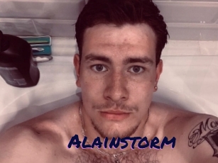 Alainstorm