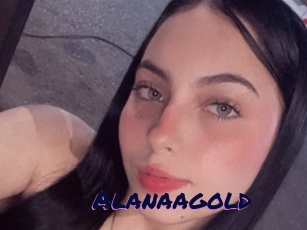 Alanaagold