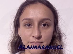 Alanaarangel