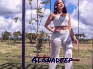 Alanadeep