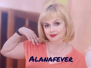 Alanafever