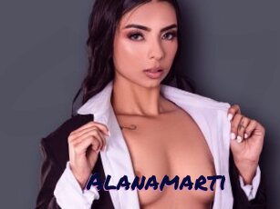 Alanamarti