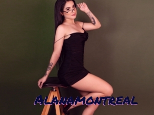 Alanamontreal