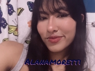 Alanamoretti