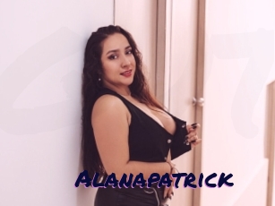 Alanapatrick