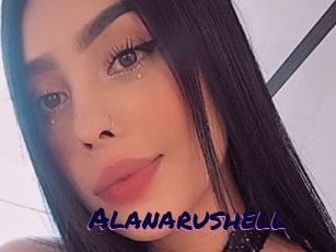 Alanarushell