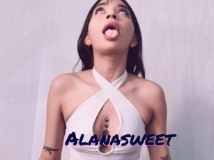 Alanasweet