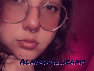 Alanawyllieams