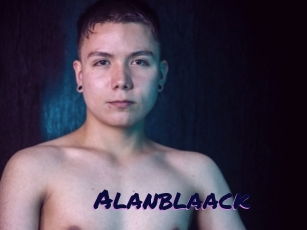 Alanblaack