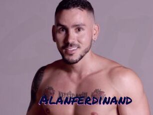 Alanferdinand