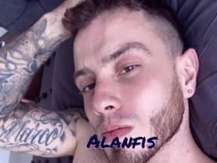 Alanfis