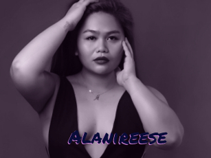 Alanireese