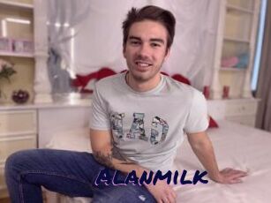 Alanmilk