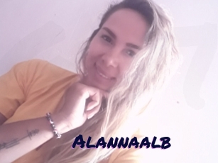 Alannaalb