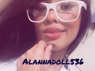 Alannadoll536