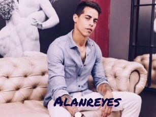 Alanreyes