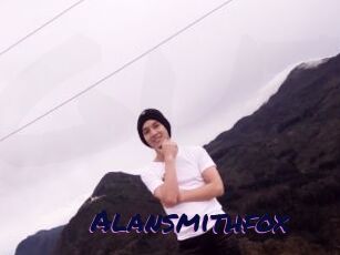 Alansmithfox