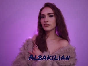 Albakilian