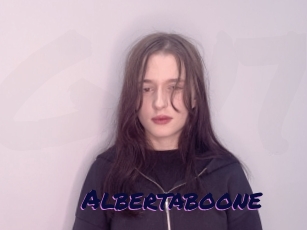 Albertaboone