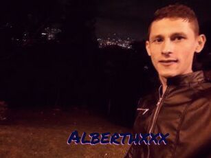 Alberthxxx