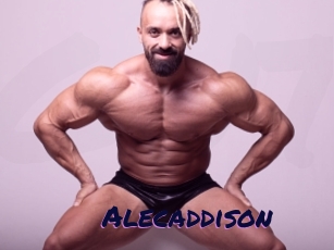 Alecaddison