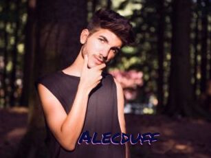 Alecduff