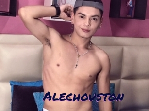 Alechouston