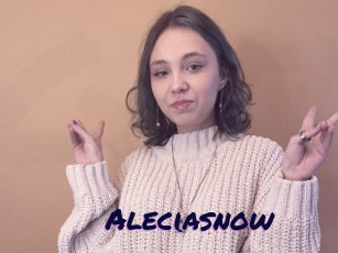 Aleciasnow