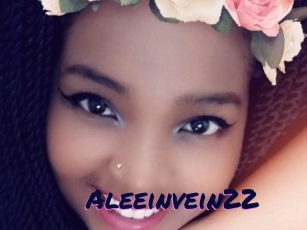 Aleeinvein22