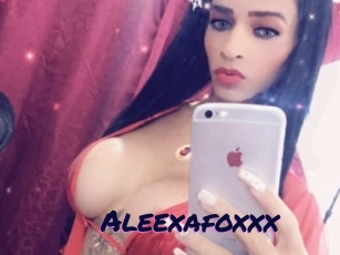 Aleexafoxxx