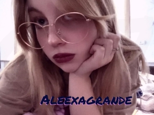 Aleexagrande