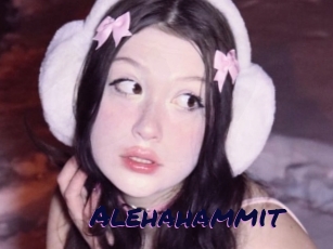 Alehahammit