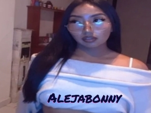 Alejabonny