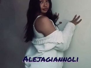 Alejagiannoli