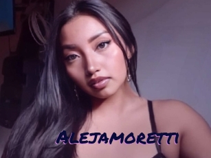 Alejamoretti