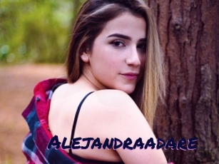 Alejandraadare