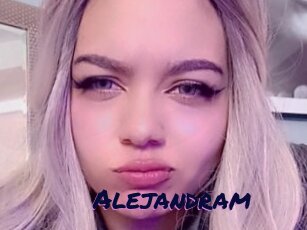 Alejandram