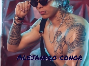 Alejandro_conor