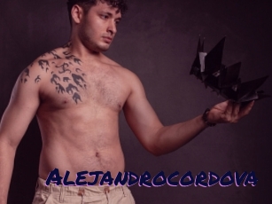 Alejandrocordova