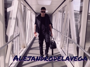 Alejandrodelavega