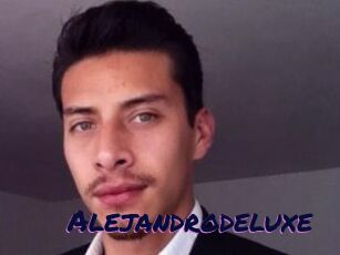 Alejandrodeluxe