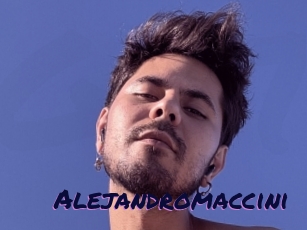 Alejandromaccini