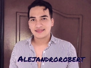 Alejandrorobert