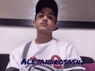 Alejandrosasnz