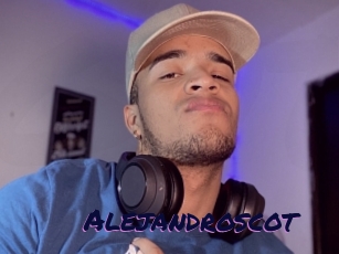 Alejandroscot