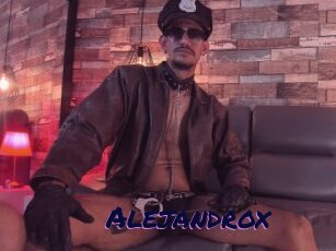 Alejandrox