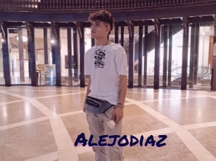 Alejodiaz